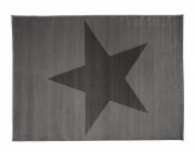 acryl sz�nyeg - sz�rke csillag nagy sz�rke csillag nagy